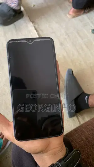 Samsung Galaxy A15 5G 128 GB Blue