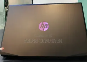 New Laptop HP Pavilion 15 16GB Intel Core i5 SSD 256GB