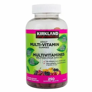 Krikland Adult Multivitamin Supplment
