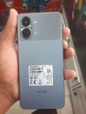 New Tecno Pop 10 64 GB