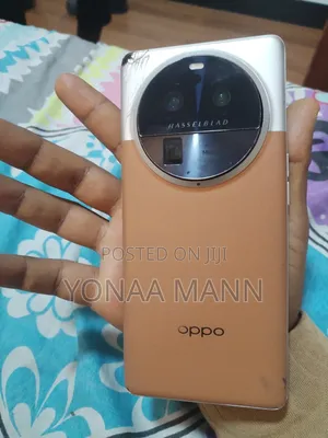 Oppo Find X6 Pro 512 GB