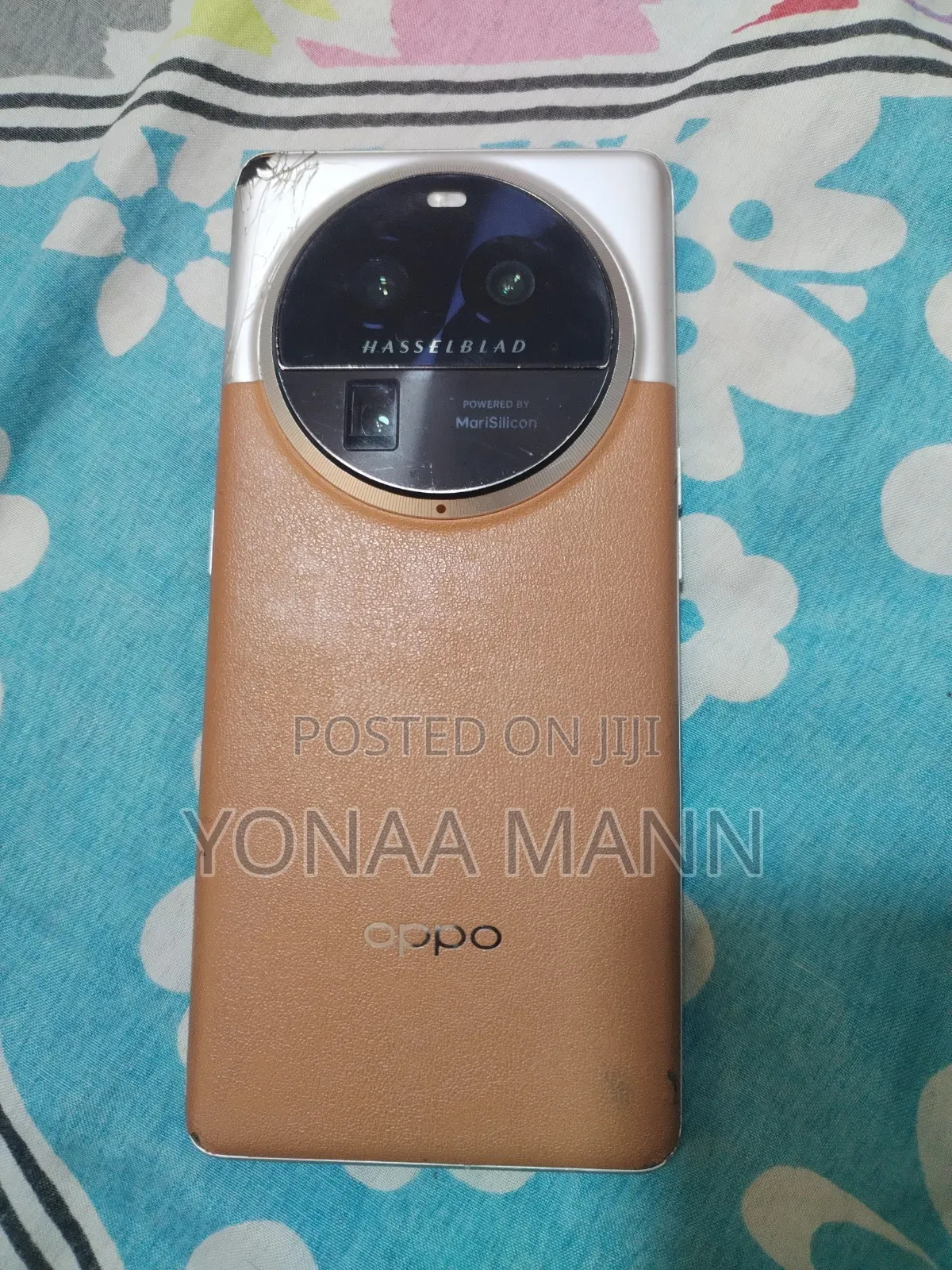 Oppo Find X6 Pro 512 GB