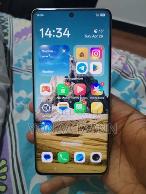 Oppo Find X6 Pro 512 GB