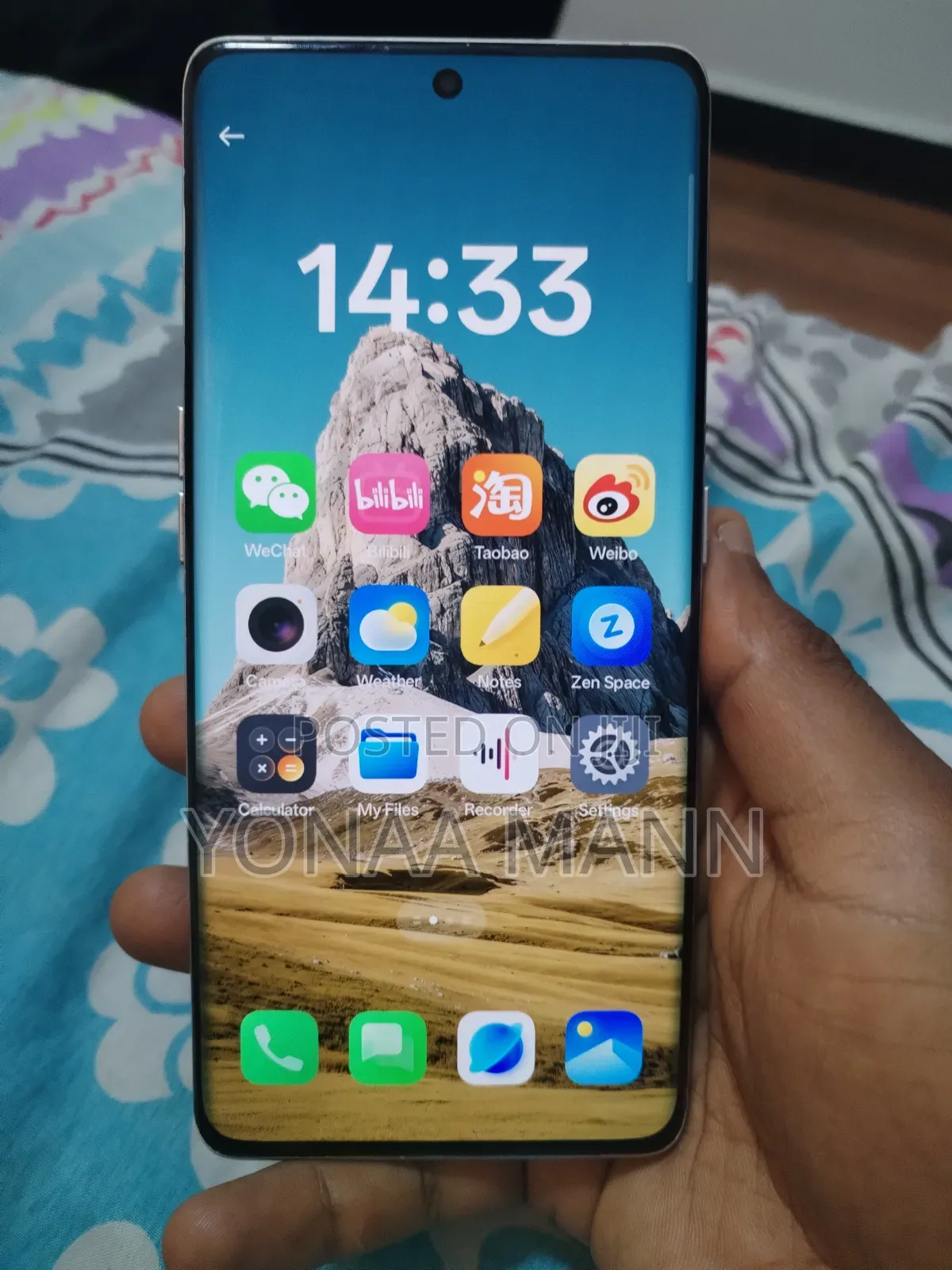Oppo Find X6 Pro 512 GB