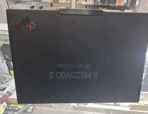 New Laptop Lenovo 32GB Intel Core Ultra 7 SSD 1T