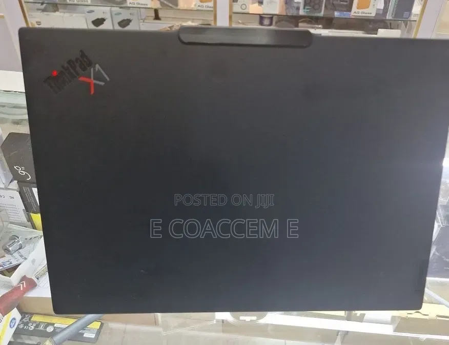 New Laptop Lenovo 32GB Intel Core Ultra 7 SSD 1T