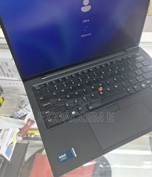 New Laptop Lenovo 32GB Intel Core Ultra 7 SSD 1T