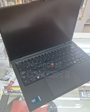 New Laptop Lenovo 32GB Intel Core Ultra 7 SSD 1T