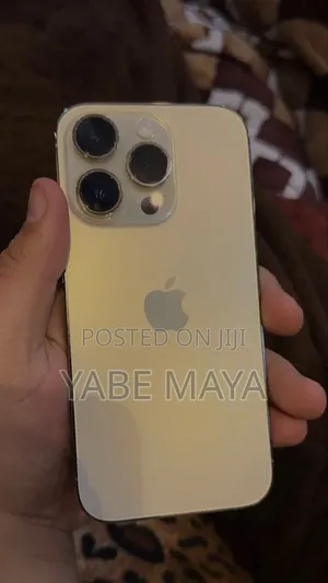 New Apple iPhone 13 Pro Max 512 GB