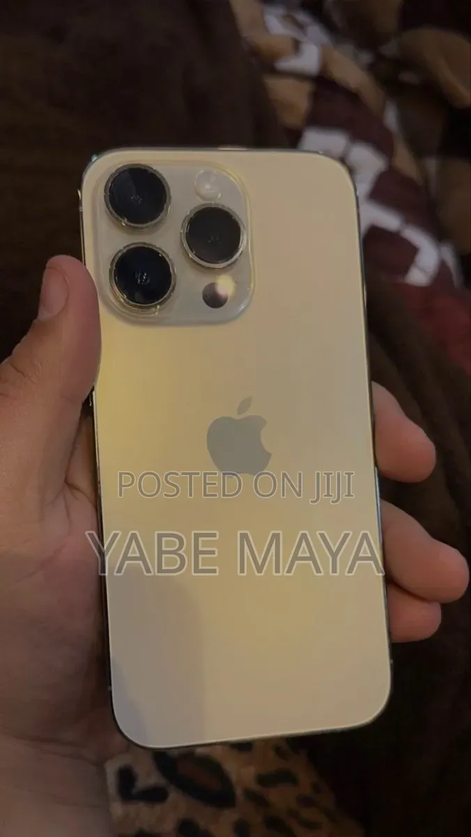 New Apple iPhone 13 Pro Max 512 GB