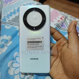 New Honor X9a 5G 256 GB