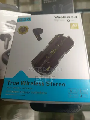 Airpods G20