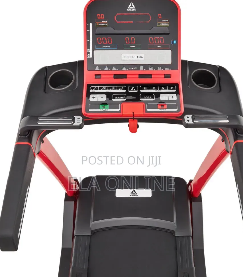 Reebok Home Gym High Quality Treadmill Contact Us