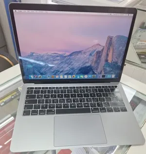 New Laptop Apple MacBook 8GB Intel Core i5 SSD 128GB