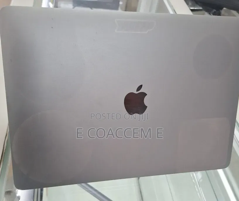 New Laptop Apple MacBook 8GB Intel Core i5 SSD 128GB