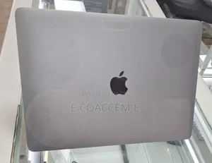 New Laptop Apple MacBook 8GB Intel Core i5 SSD 128GB