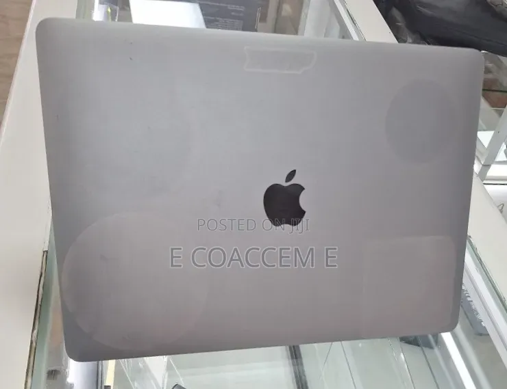 New Laptop Apple MacBook 8GB Intel Core i5 SSD 128GB
