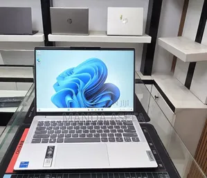 New Laptop Lenovo Ideapad 3 16GB Intel Core i5 SSD 512GB