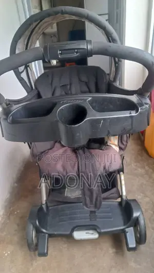 Baby Seat for Twins