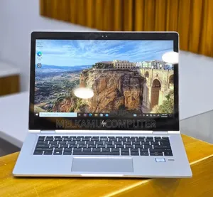 New Laptop HP EliteBook x360 1030 G4 16GB Intel Core i5 SSD 512GB