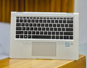 New Laptop HP EliteBook x360 1030 G4 16GB Intel Core i5 SSD 512GB