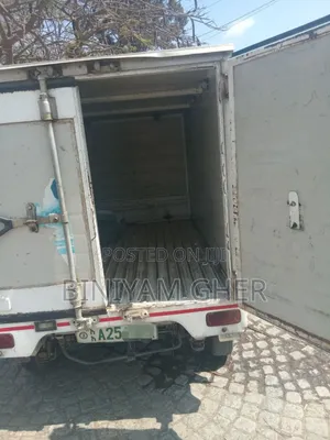 Tata Ace 2014 White