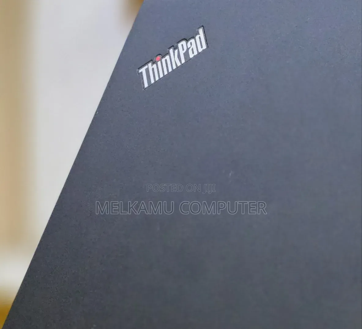 New Laptop Lenovo ThinkPad x395 16GB Intel Core i5 SSD 512GB