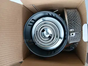 Top Quality Artc Electric Charcoal Burner Hot Plate (Model: Sx-A13)