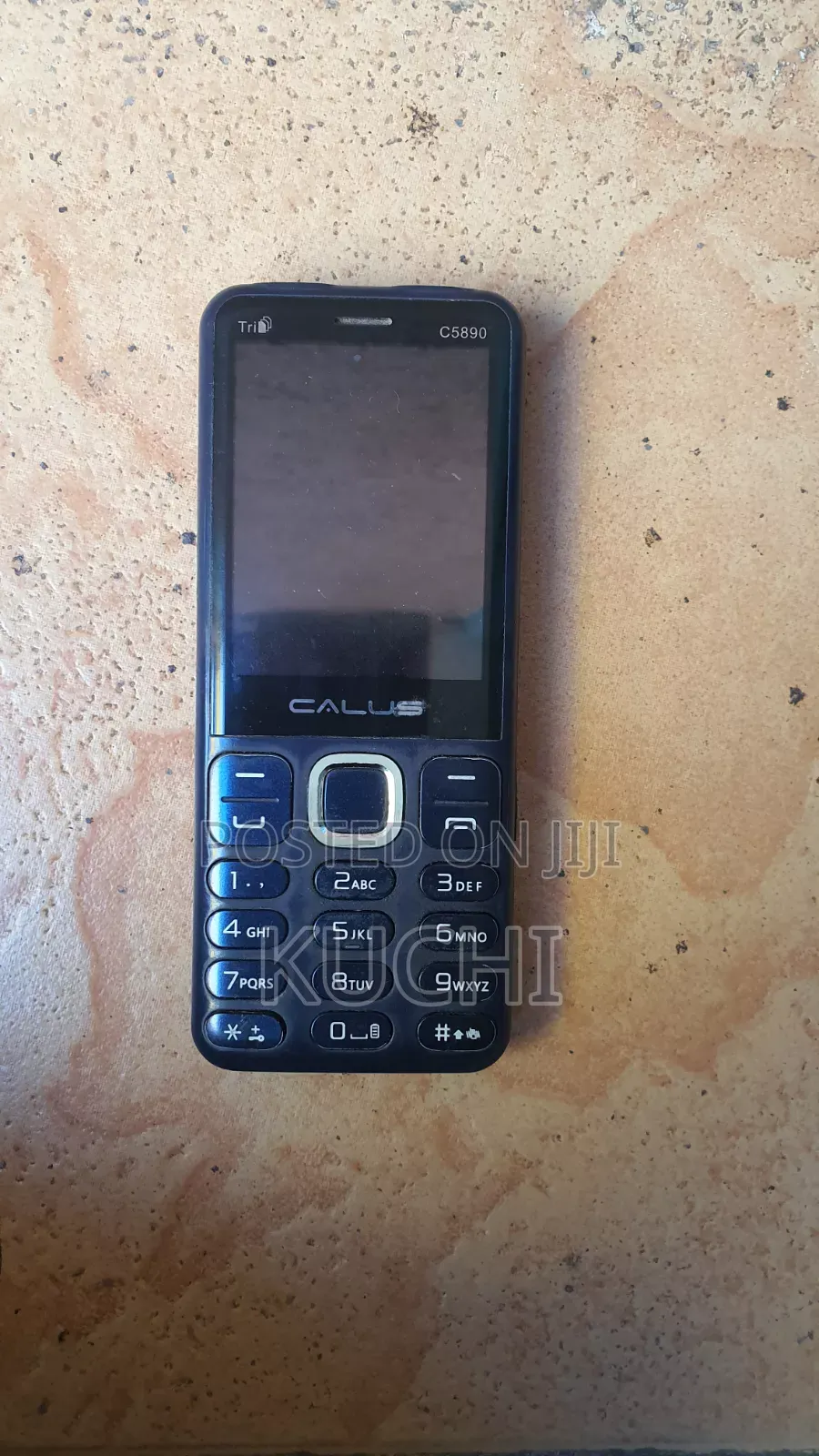 Calus Spark 10 Pro 16 GB Blue