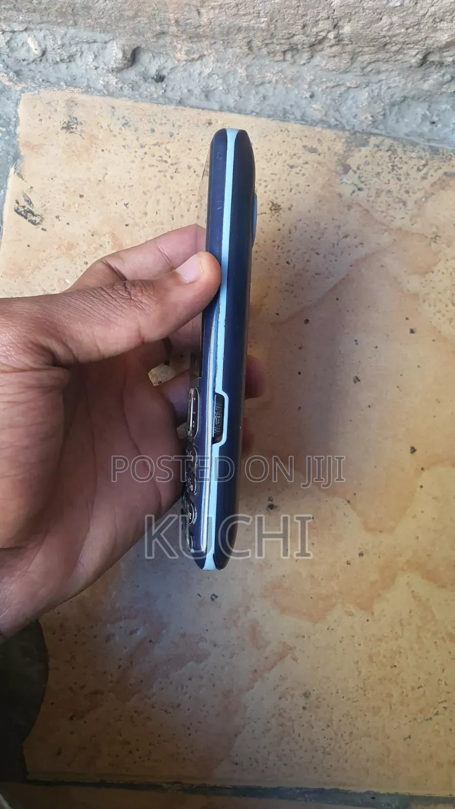 Calus Spark 10 Pro 16 GB Blue