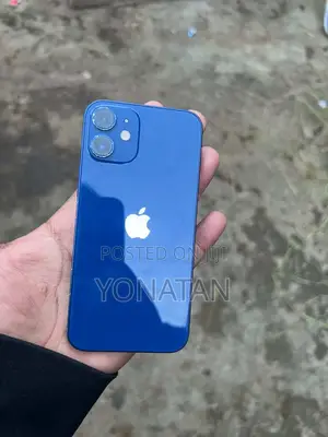 Apple iPhone 12 mini 128 GB Blue