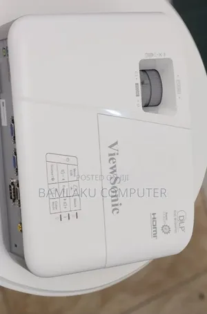 New Coming Viewsonic Pa503x Projector With 3600 Lumen