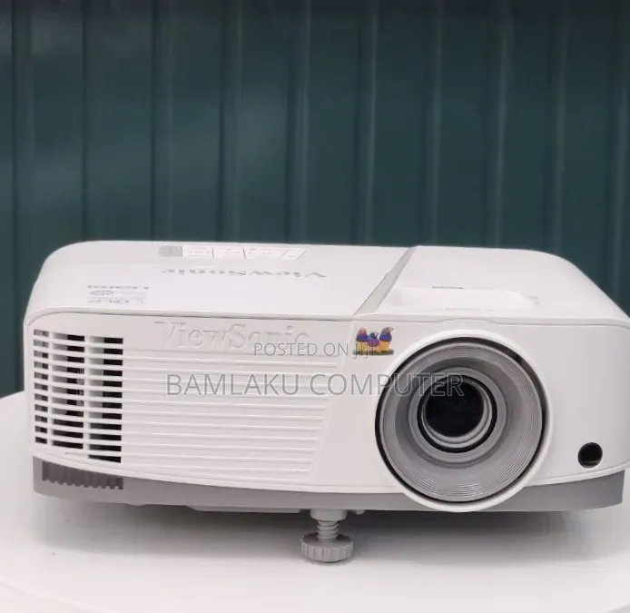 New Coming Viewsonic Pa503x Projector With 3600 Lumen