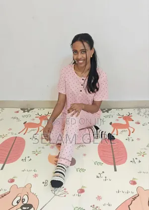 Joanna Pajama