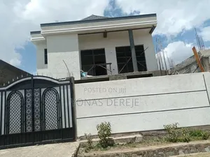 Furnished 8bdrm House in ዱከም/Dukem, East Shewa for sale