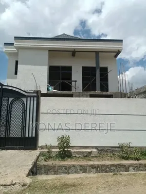 Furnished 8bdrm House in ዱከም/Dukem, East Shewa for sale