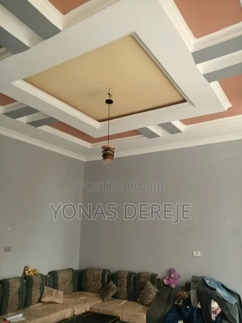Furnished 6bdrm House in Dukem, East Shewa for sale