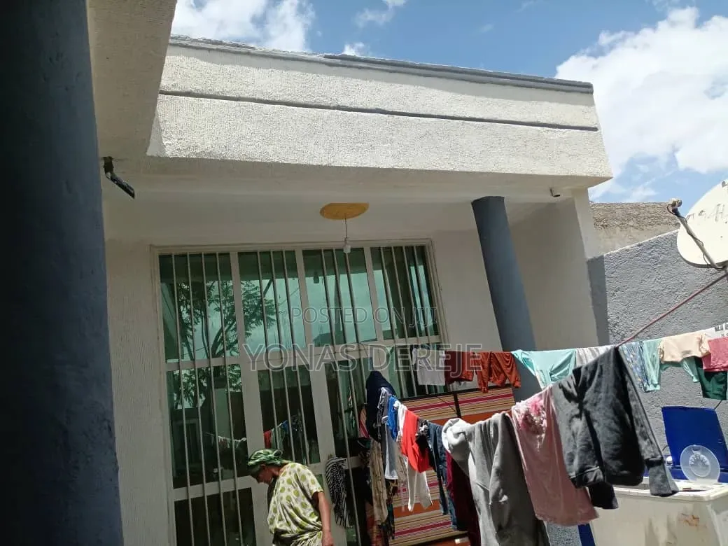 Furnished 6bdrm House in Dukem, East Shewa for sale