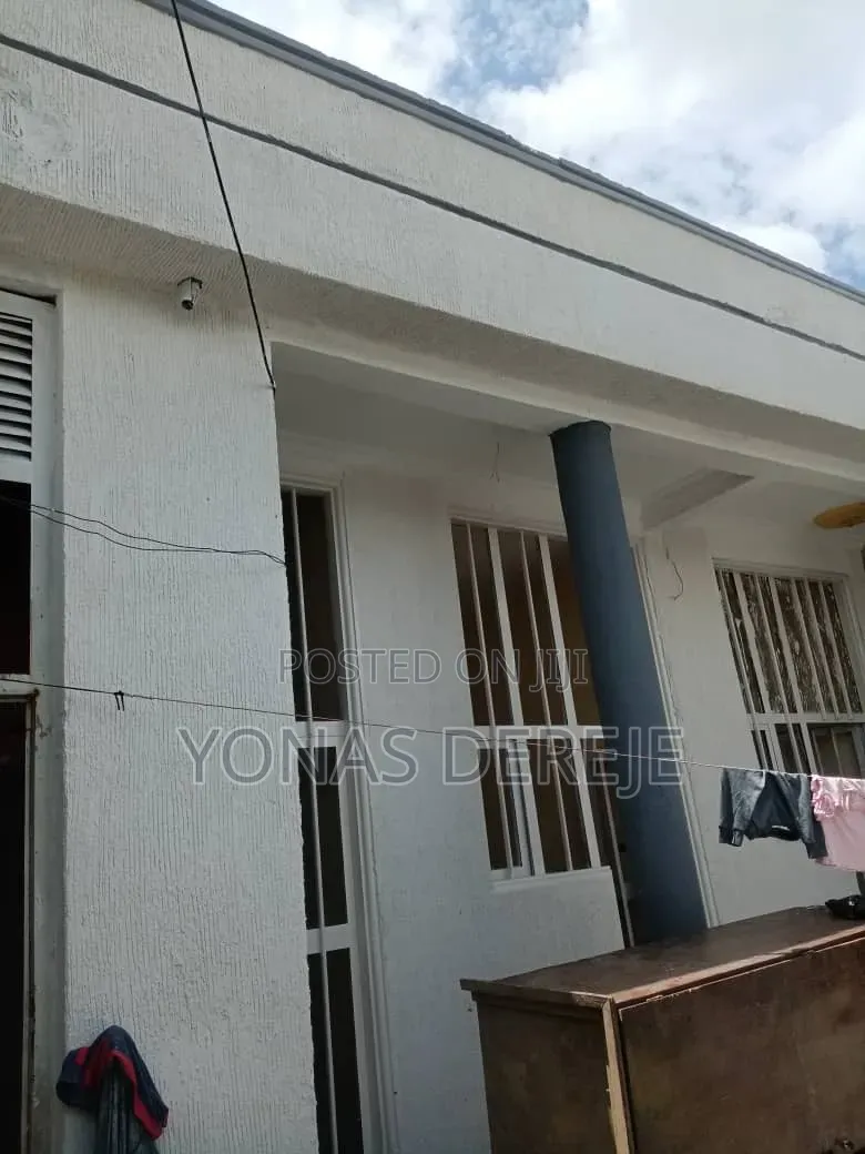 Furnished 6bdrm House in Dukem, East Shewa for sale