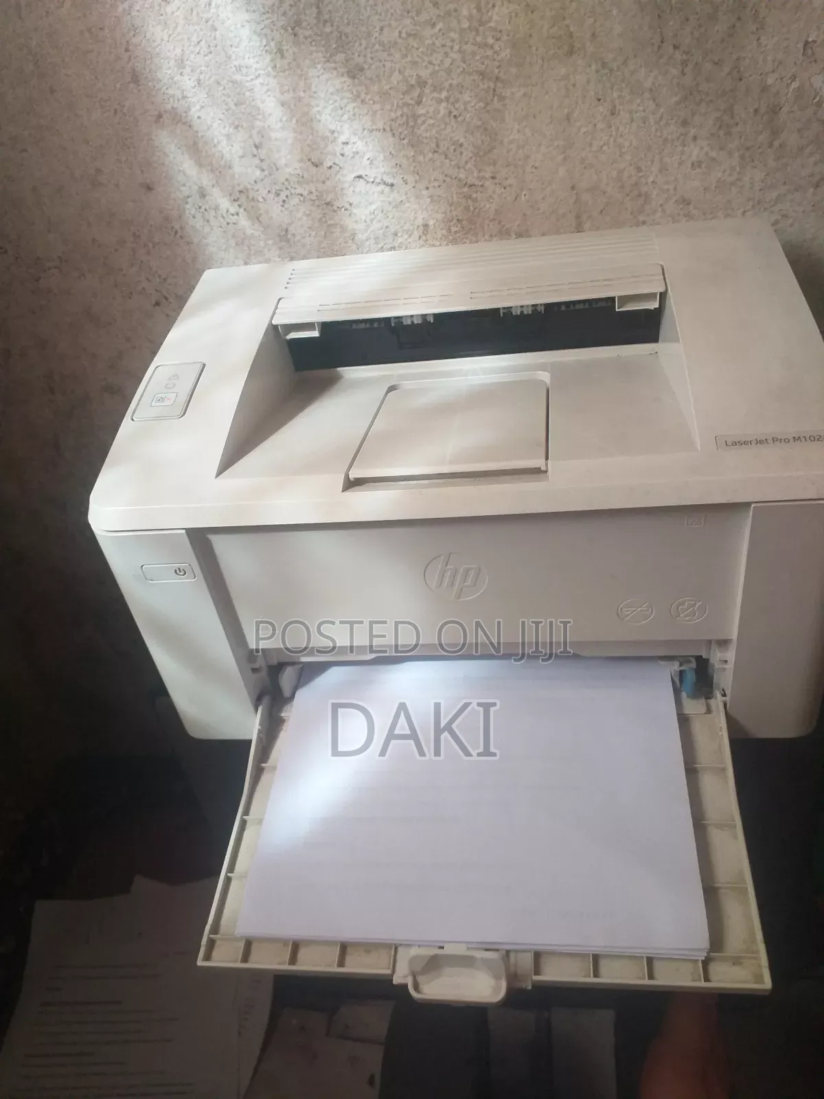 Hp Leaserjet