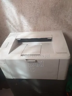 Hp Leaserjet