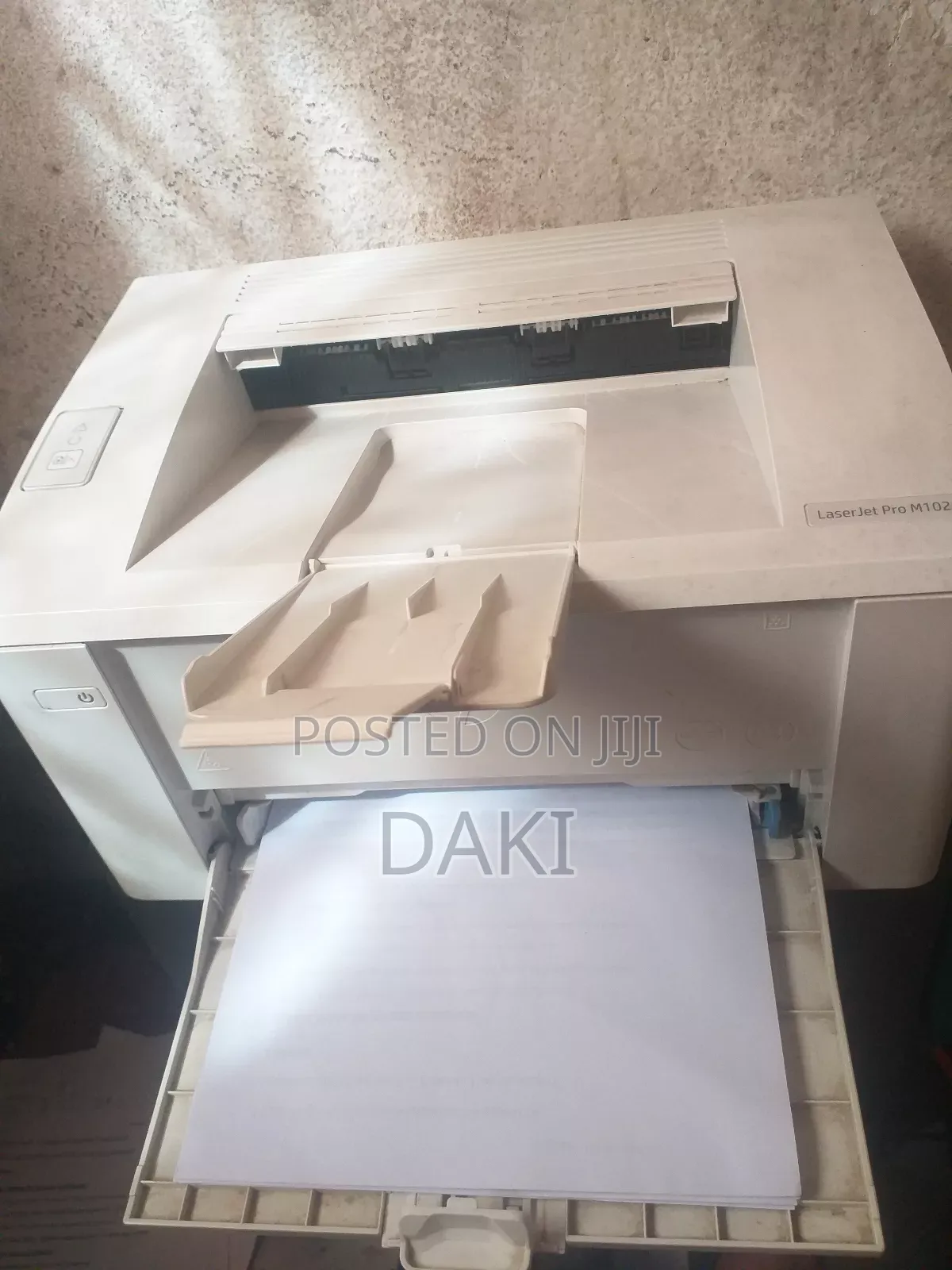 Hp Leaserjet