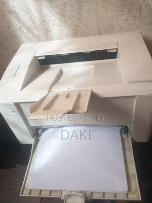 Hp Leaserjet