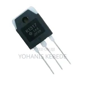 2sk1317 () Mosfet Transistor