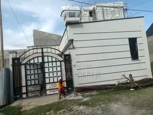 Furnished 5bdrm House in Dukem/ዱከም, East Shewa for sale