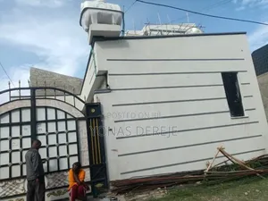 Furnished 5bdrm House in Dukem/ዱከም, East Shewa for sale