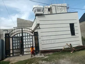 Furnished 5bdrm House in Dukem/ዱከም, East Shewa for sale