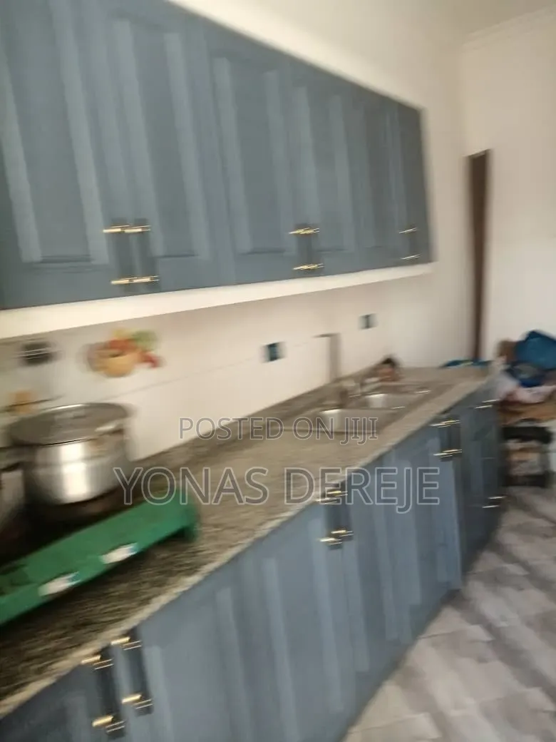 Furnished 5bdrm House in Dukem/ዱከም, East Shewa for sale