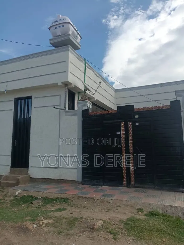 Furnished 5bdrm House in Dukem/ዱከም, East Shewa for sale
