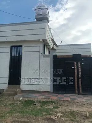Furnished 5bdrm House in Dukem/ዱከም, East Shewa for sale